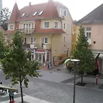 Daire Palast Wellness Hévíz