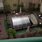 Palast Wellness * Hévíz