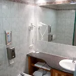 Апартаменты Palast Wellness Хевиз