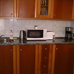 Palast Wellness Daire
