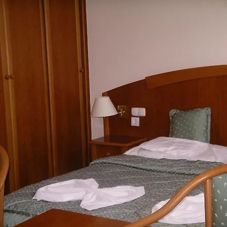아파트 Palast Wellness