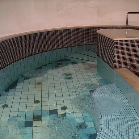 Palast Wellness Appartamento *