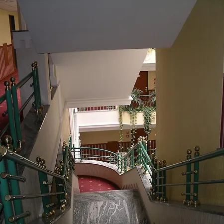 아파트 Palast Wellness