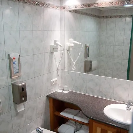Apartamento Palast Wellness Hévíz