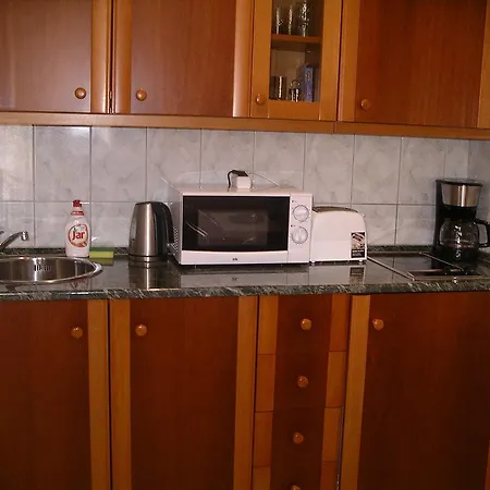 Palast Wellness Apartament