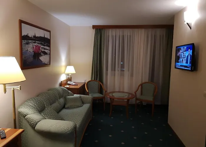 Palast Wellness *
