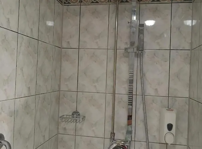 Apartamento Palast Wellness *