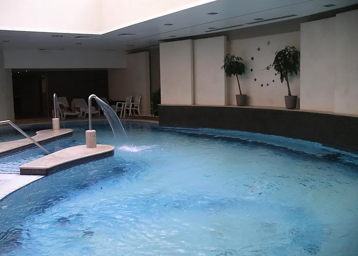 Palast Wellness * Hévíz