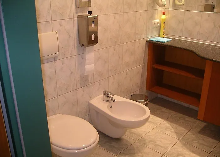 Palast Wellness * Hévíz