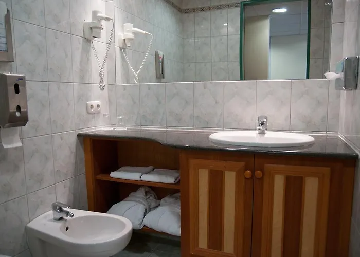 Palast Wellness Hévíz