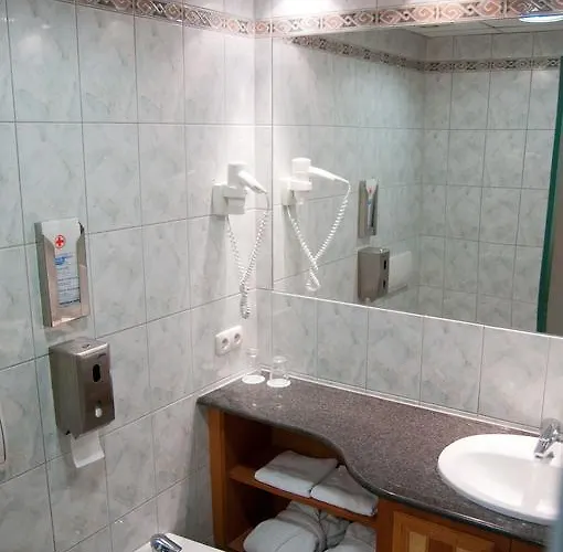 Apartamento Palast Wellness Hévíz