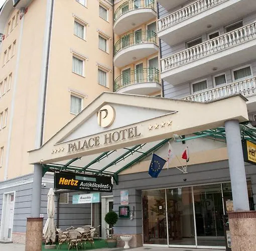 Palast Wellness